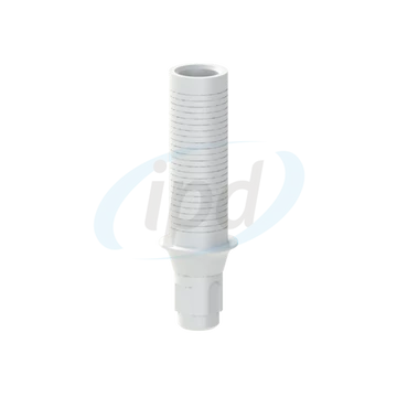 Straumann® Bone Level® Önthető felépítmény Elfordulásgátolt Ø 4,1