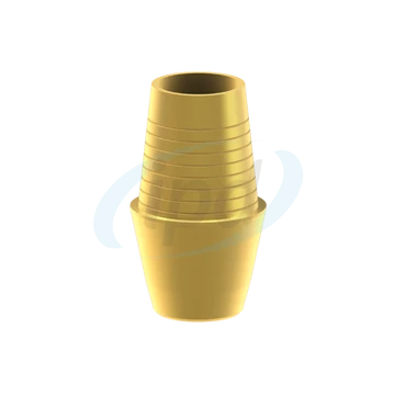 Straumann® Bone Level® Titán bázis Elfordulásgátlás nélküli Ø 4,1 H 2.5