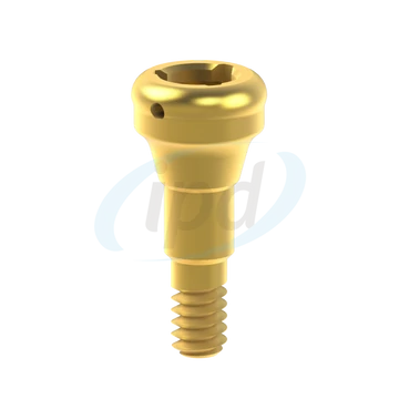 Straumann® Bone Level® Lokátor felépítmény Ragasztott felépítmény Ø 3,3 H 1.0