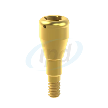 Straumann® Bone Level® Lokátor felépítmény Ragasztott felépítmény Ø 3,3 H 3.0