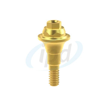 Straumann® Bone Level® Egyenes Multi-unit Ø 3,3 H 1.5