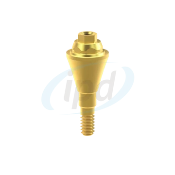 Straumann® Bone Level® Egyenes Multi-unit Ø 3,3 H 3.5