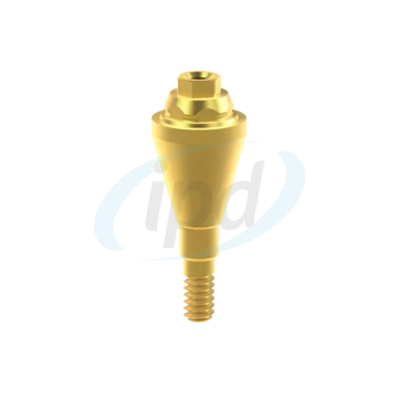 Straumann® Bone Level® Egyenes Multi-unit Ø 3,3 H 4.5