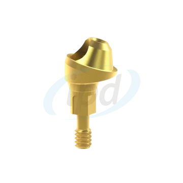 Straumann® Bone Level® Multi-unit felépítmény  17° Ø 3,3 H 2.5