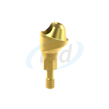Straumann® Bone Level® Multi-unit felépítmény  17° Ø 3,3 H 3.5