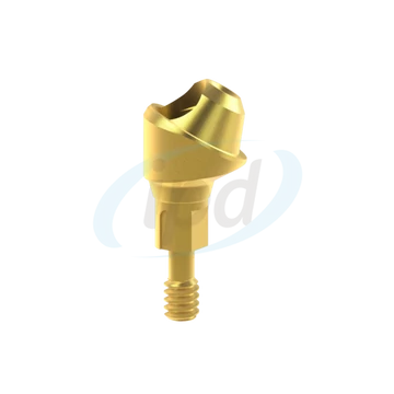 Straumann® Bone Level® Multi-unit felépítmény  30° Ø 3,3 H 3.5
