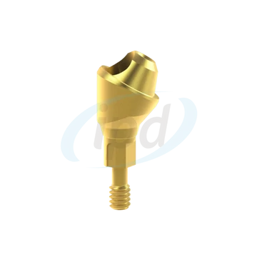 Straumann® Bone Level® Multi-unit felépítmény  30° Ø 3,3 H 4.5