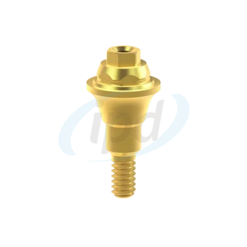 Straumann® Bone Level® Egyenes Multi-unit Ø 4,1 H 1.5