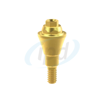 Straumann® Bone Level® Egyenes Multi-unit Ø 4,1 H 2.5