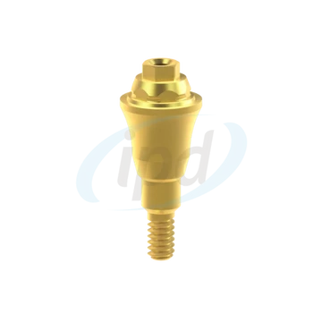 Straumann® Bone Level® Egyenes Multi-unit Ø 4,1 H 3.5