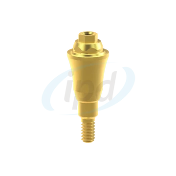 Straumann® Bone Level® Egyenes Multi-unit Ø 4,1 H 4.5
