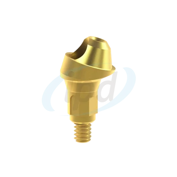Straumann® Bone Level® Multi-unit felépítmény  17° Ø 4,1 H 2.5