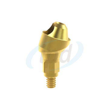 Straumann® Bone Level® Multi-unit felépítmény 17° Ø 4.1 H 3.5 mm