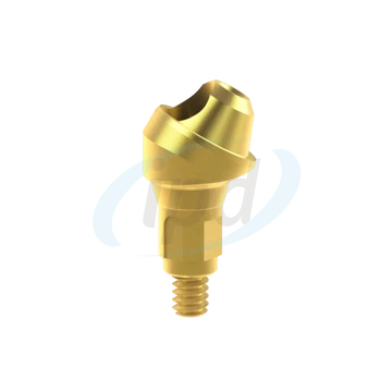 Straumann® Bone Level® Multi-unit felépítmény  30° Ø 4,1 H 3.5