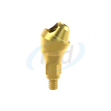 Straumann® Bone Level® Multi-unit felépítmény 30° Ø 4.1 H 4.5 mm