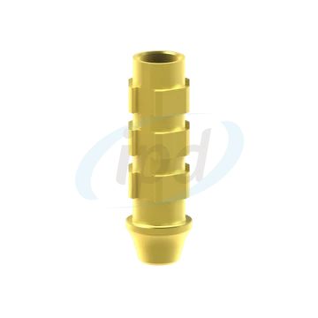 Straumann® Bone Level® Ideiglenes Ragasztott felépítmény Elfordulásgátlás nélküli Ø 3,3