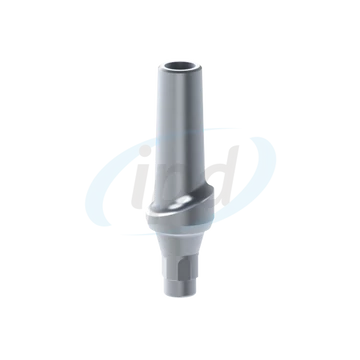 Straumann® Bone Level® Ragasztott felépítmény Elfordulásgátolt Ø 4,1