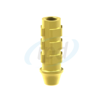 Straumann® Bone Level® Ideiglenes Ragasztott felépítmény Elfordulásgátlás nélküli Ø 4,1