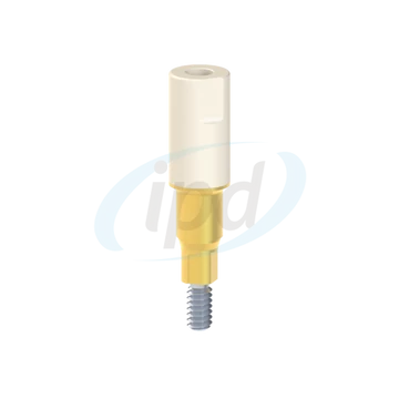 Straumann® Bone Level® Scan body Elfordulásgátolt Ø 3,3 H 10.0