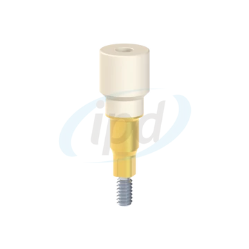 Straumann® Bone Level® Scan body Elfordulásgátlás nélküli Ø 3,3 H 10.0