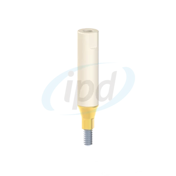 Straumann® Bone Level® Scan body Elfordulásgátolt Ø 3,3 H 15.0
