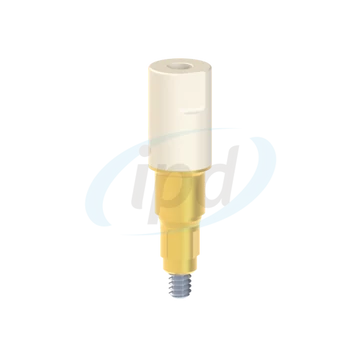 Straumann® Bone Level® Scan body Elfordulásgátolt Ø 4,1 H 10.0