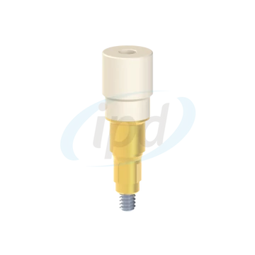 Straumann® Bone Level® Scan body Elfordulásgátlás nélküli Ø 4,1 H 10.0