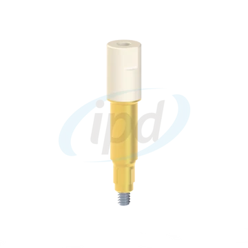 Straumann® Bone Level® Scan body Elfordulásgátolt Ø 4,1 H 15.0