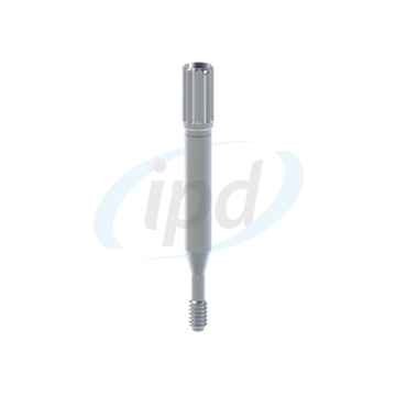 Straumann® Bone Level® Nyitott kanalas  lenyomati csavar Ø 3,3/4,1