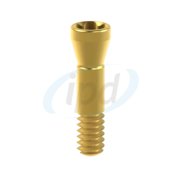 Straumann® Bone Level® TPA csavar Ø 3,3