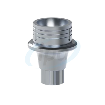 Straumann® BLX® CoCr Önthető felépítmény Elfordulásgátolt RB/WB