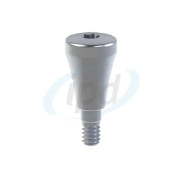 Straumann® BLX® Gyógyulási csavar RB/WB H 5.0