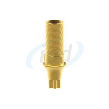Straumann® BLX® Egyedi Titán bázis Elfordulásgátolt RB/WB H 2.0