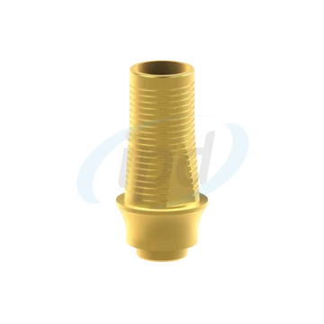 Straumann® BLX® Egyedi Titán bázis Elfordulásgátlás nélküli RB/WB H 2.0
