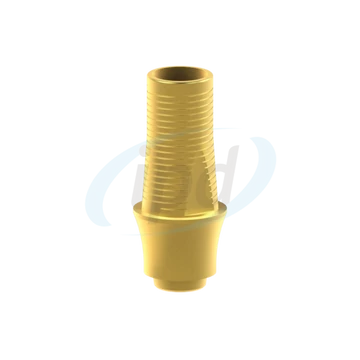 Straumann® BLX® Egyedi Titán bázis Elfordulásgátlás nélküli RB/WB H 3.0