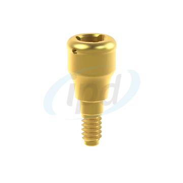 Straumann® BLX® Lokátor felépítmény Ragasztott felépítmény RB/WB H 3.0