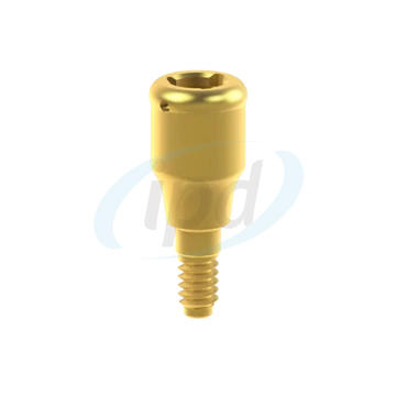 Straumann® BLX® Lokátor felépítmény Ragasztott felépítmény RB/WB H 4.0