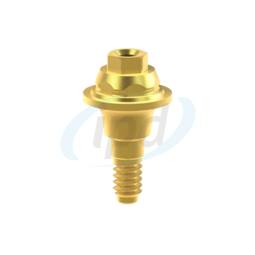 Straumann® BLX® Egyenes Multi-unit RB/WB H 1.5