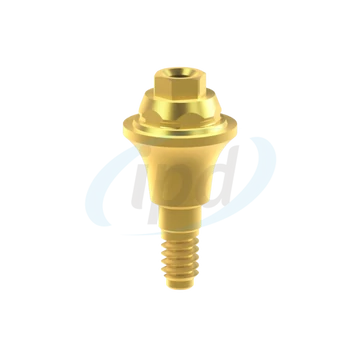 Straumann® BLX® Egyenes Multi-unit RB/WB H 2.5