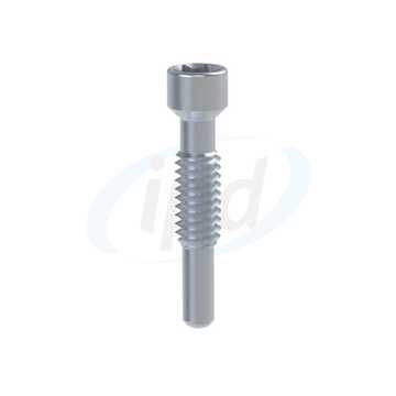 Straumann® BLX® Titán csavar RB/WB