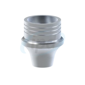 Astra® Osseospeed™ CoCr Önthető felépítmény Elfordulásgátlás nélküli Ø 3,0