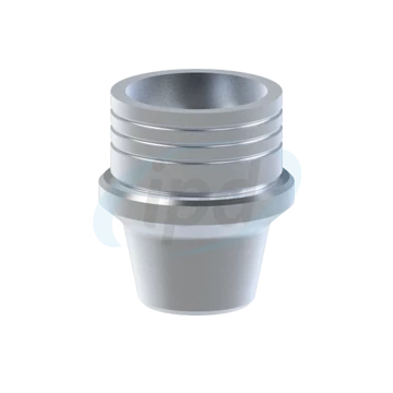 Astra® Osseospeed™ CoCr Önthető felépítmény Elfordulásgátlás nélküli Ø 3,5/4,0