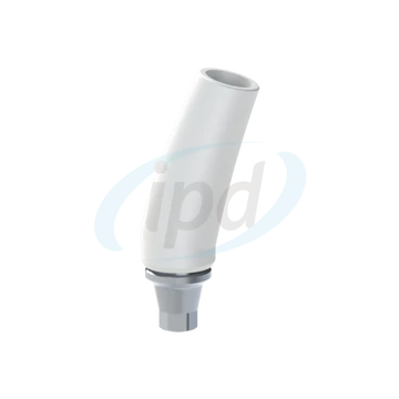 Astra® Osseospeed™ CoCr Önthető felépítmény Elfordulásgátolt 15° Ø 3,5/4,0