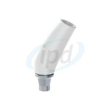 Astra® Osseospeed™ CoCr Önthető felépítmény Elfordulásgátolt 25° Ø 3,5/4,0