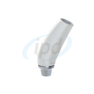 Astra® Osseospeed™ CoCr Önthető felépítmény Elfordulásgátlás nélküli 25° Ø 3,5/4,0