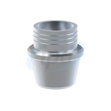 Astra® Osseospeed™ CoCr Önthető felépítmény Elfordulásgátlás nélküli Ø 4,5/5,0