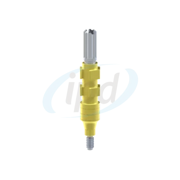 Astra® Osseospeed™ Nyitott kanalas Lenyomati elem Ø 3,0