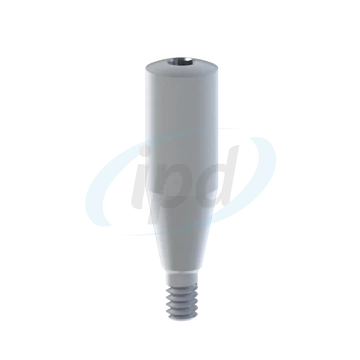 Astra® Osseospeed™ Gyógyulási csavar Ø 3,5/4,0 H 8.0