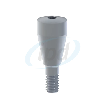 Astra® Osseospeed™ Gyógyulási csavar Ø 4,5/5,0 H 4.0