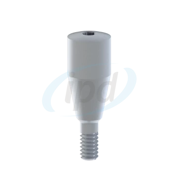 Astra® Osseospeed™ Gyógyulási csavar Ø 4,5/5,0 H 6.0